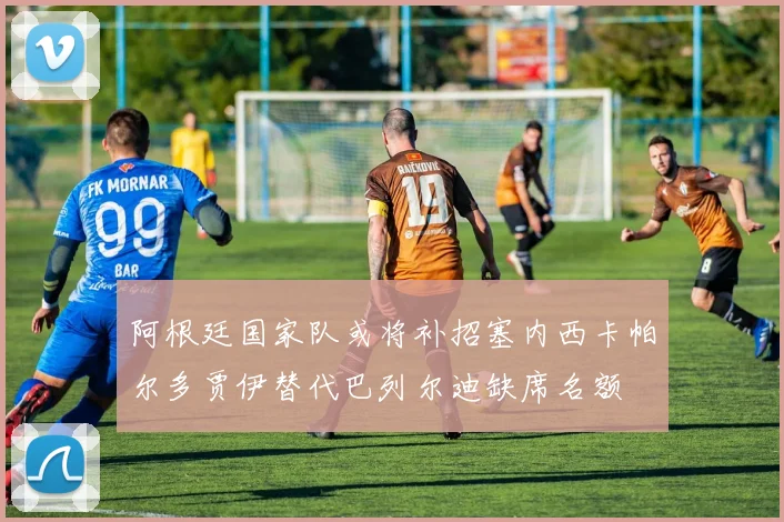 阿根廷国家队或将补招塞内西卡帕尔多贾伊替代巴列尔迪缺席名额